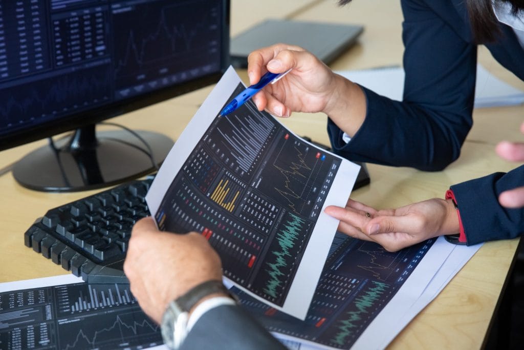 Mercado continuo