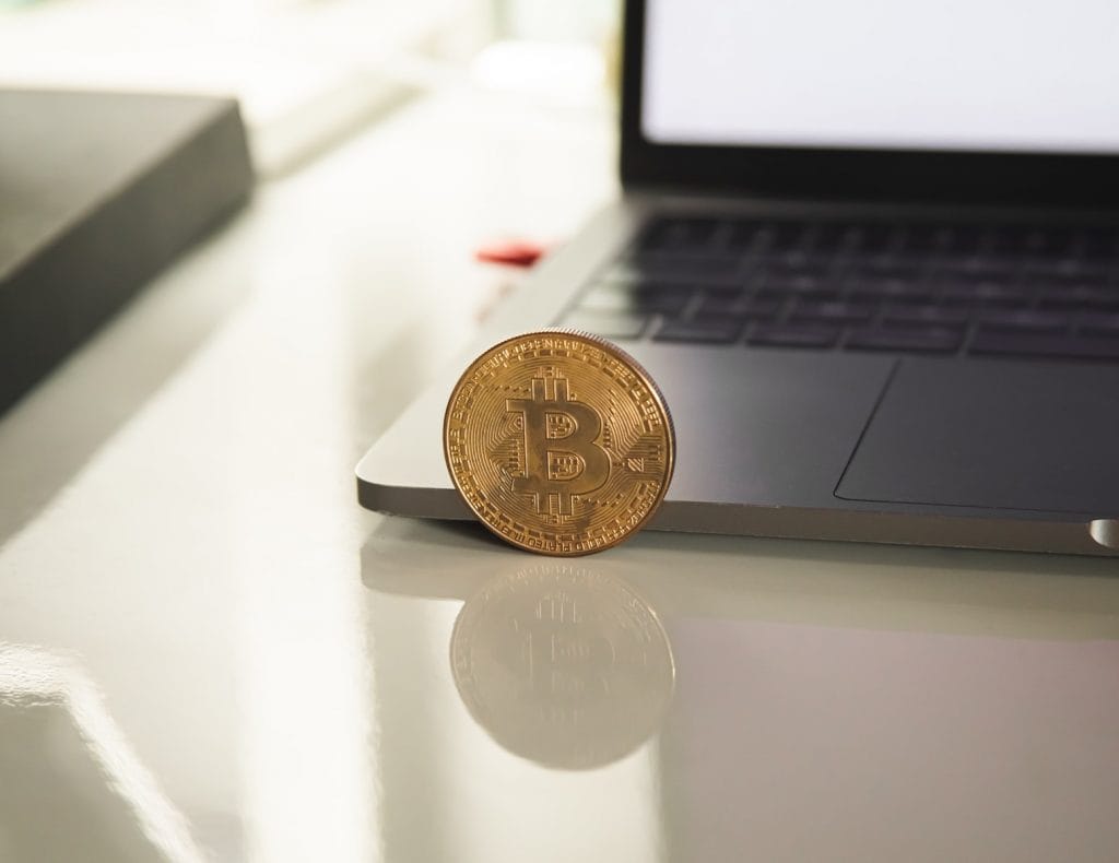 Qué es Bitcoin