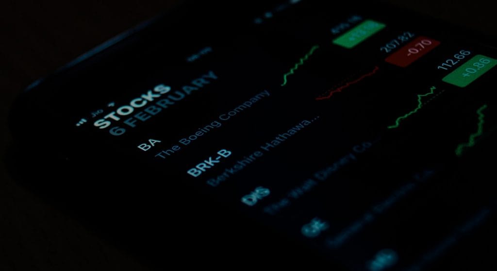 Qué son los ETF