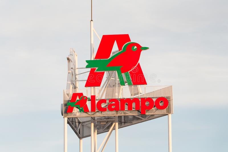 Alcampo