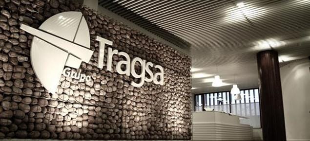 Tragsa