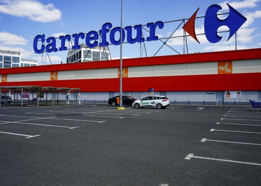 Carrefour