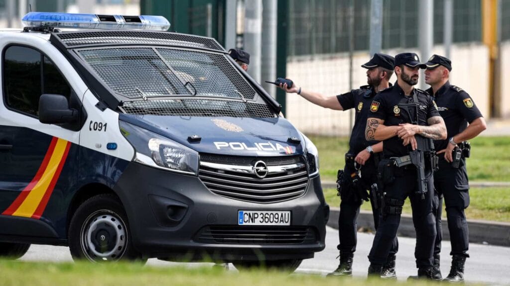 tatuajes Guardia Civil