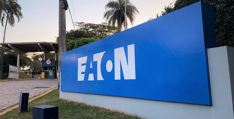 eaton